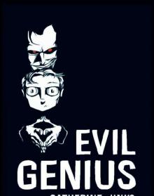 Evil Genius Read online
