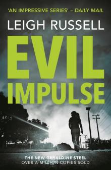 Evil Impulse Read online