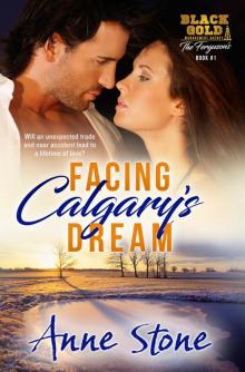 Facing Calgary's Dream Read online