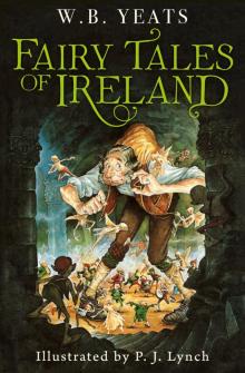 Fairy Tales of Ireland Read online