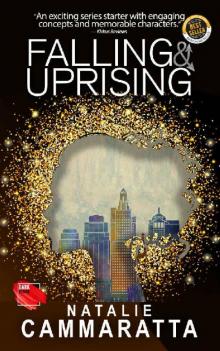 Falling & Uprising