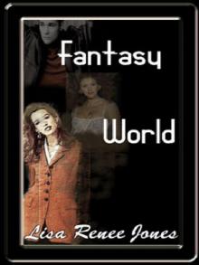 Fantasy World Read online