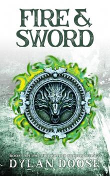 Fire and Sword Read online