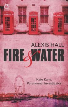 Fire & Water Read online