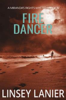 Fire Dancer Read online