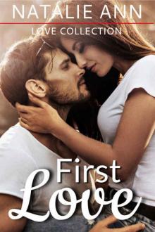 First Love Read online