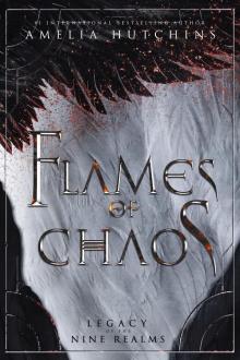 Flames of Chaos Read online