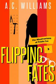 Flipping Fates Read online