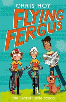 Flying Fergus 9 Read online