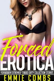 Forced Erotica Read online