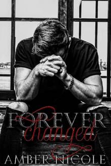 Forever Changed Part One: A College Bully RH Romance (Forever Changed Duet Book 1) Read online