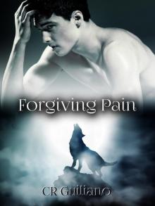 Forgiving Pain, Omega Born Book 3 Read online
