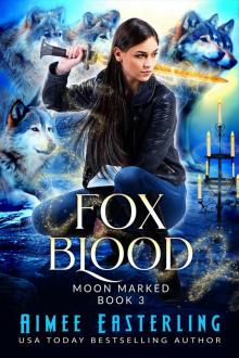 Fox Blood Read online