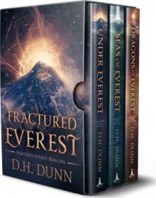Fractured Everest Box Set Read online