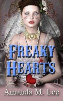Freaky Hearts Read online