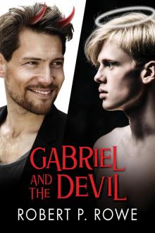 Gabriel and the Devil Read online
