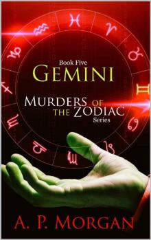 Gemini: Murders of the Zodiacs