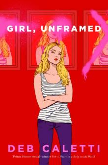 Girl, Unframed Read online