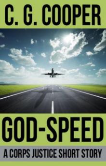 God-Speed Read online