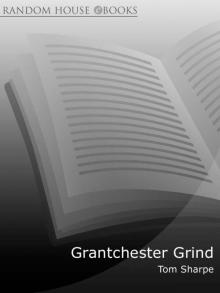 Grantchester Grind: