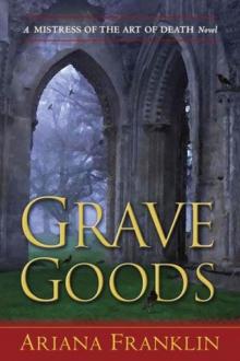Grave Goods Read online