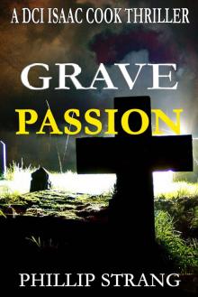 Grave Passion Read online