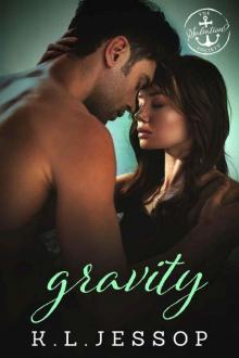 Gravity: A Salvation Society Novel Read online