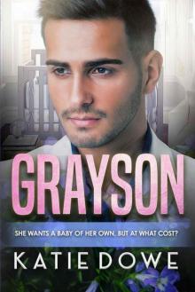 Grayson: Twins (Members From Money Book 22) Read online