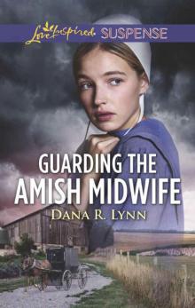 Guarding The Amish Midwife (Amish Country Justice Book 6) Read online