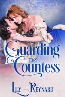 Guarding the Countess Read online