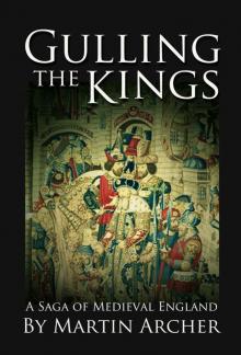 Gulling The Kings Read online