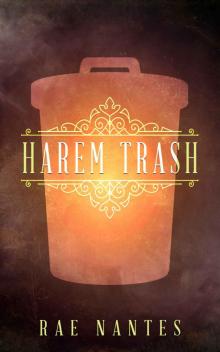 Harem Trash Read online