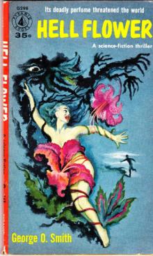 Hellflower (1957) Read online