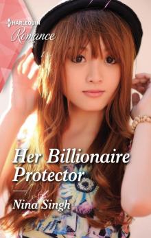 Her Billionaire Protector Read online