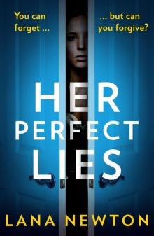 Her Perfect Lies (ARC)