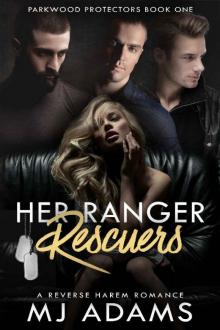 Her Ranger Rescuers