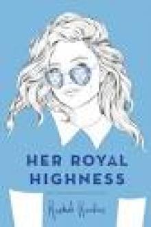 Her Royal Highness Read online