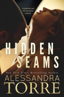 Hidden Seams Read online