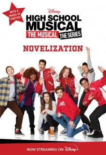 High School Musical the Musical Read online