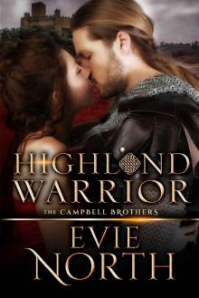 Highland Warrior Read online