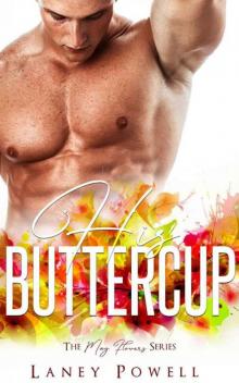 His Buttercup (The May Flowers Series) Read online