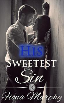 His Sweetest Sin Read online