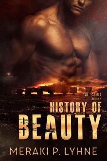 History of Beauty Read online