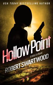 Hollow Point Read online
