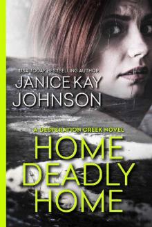 Home Deadly Home Read online