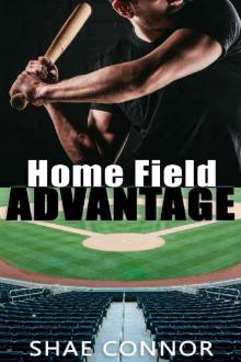 Home Field Advantage Read online