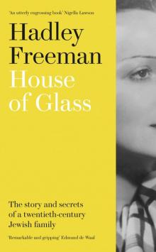 House of Glass Read online