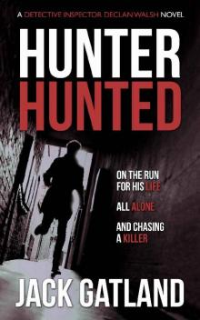 Hunter Hunted Read online