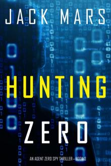 Hunting Zero Read online