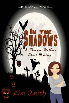 In the Shadows Read online